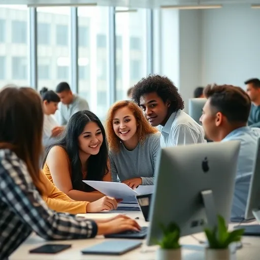 자격증 넘어 진짜 실무 전문가 되기: 일산IT회계학원의 고급 전략