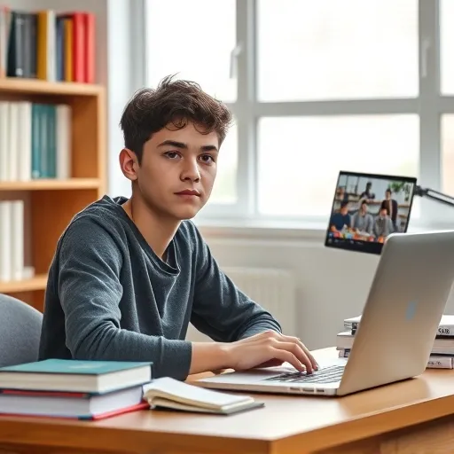 인천대 편입, '온라인'으로 7개월 만에 완성하는 비법