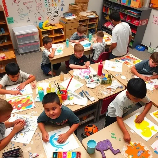 자라다 미술학원 커리큘럼, 우리 아이에게 정말 맞을까? (실제 수강후기 기반 분석)