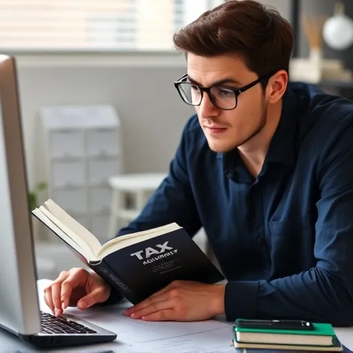 세무회계 전문가로 성장하기 위한 장기적 비전과 전략