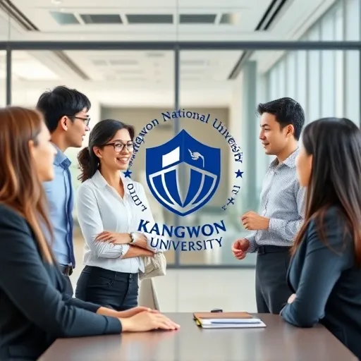 2025 강원대학교 채용, 경쟁률을 뚫는 고급 전략