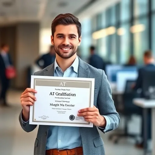 4. 자격증 활용 및 커리어 확장: 합격 그 이상의 가치