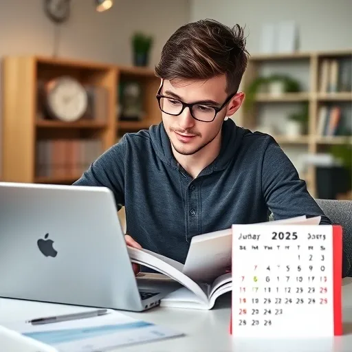 2. 효율적인 학습 전략: 단기간 합격을 위한 실전 공부법