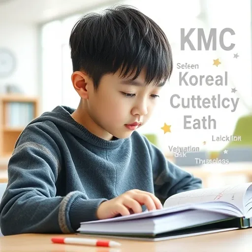 가장 흔한 'KMC'는 바로 이것: KMC 수학경시대회 완전 해부