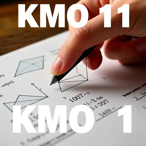 KMO 1차를 넘어선 수학적 성장: 전문가의 조언 (종합 솔루션 & 고가치)