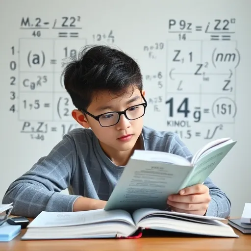 KMO 1차, 핵심 유형 분석 및 실전 문제 풀이 전략 (기능성 탐색 & 심화)