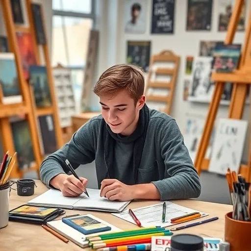 합격의 첫걸음: 입시 전형 심층 분석과 실기/내신 준비 노하우