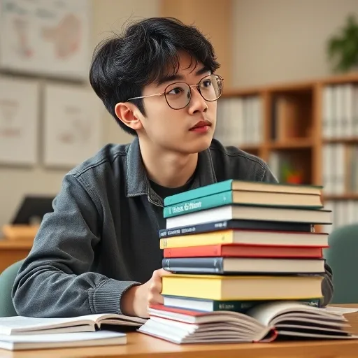 리트 고득점 전략: 2025학년도 고려대 로스쿨 합격의 핵심