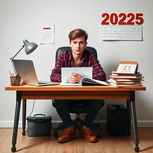 2025년 지방공무원 시험, 합격률을 높이는 고급 전략