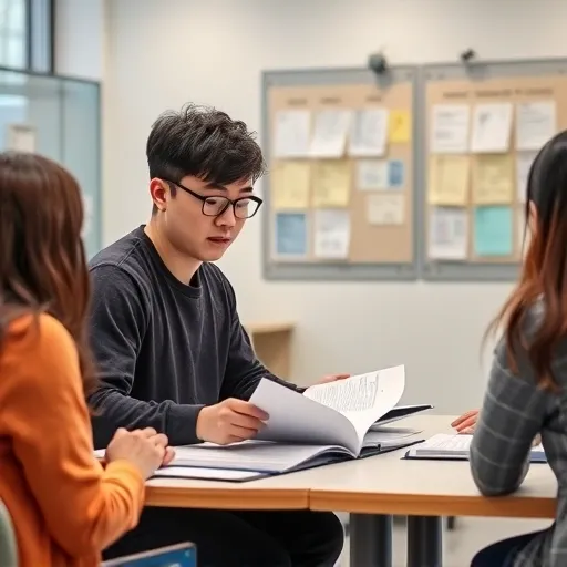 4. 예상치 못한 복병: 고졸 & 비전공자 편입, 학사편입으로 돌파!