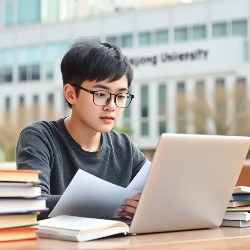 2. 숫자 뒤에 숨겨진 진실: 세종대 편입 경쟁률 제대로 해석하기