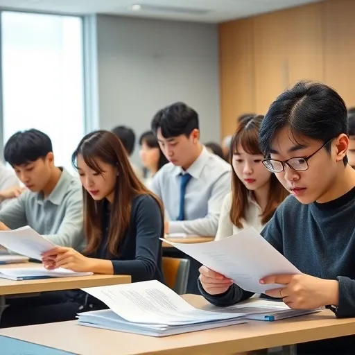 혼자선 어렵다면? 합격을 위한 전문 솔루션 활용법