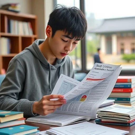 등급컷 맹신은 금물! 전형별 등급과 합격 전략 파고들기