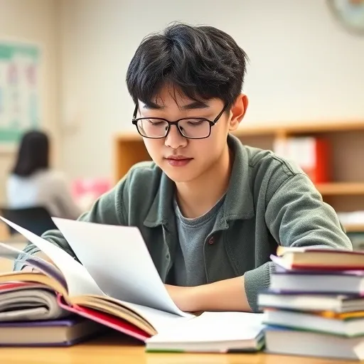 서류 평가 A to Z: 서울대 일반전형 합격을 위한 학생부 관리 비법