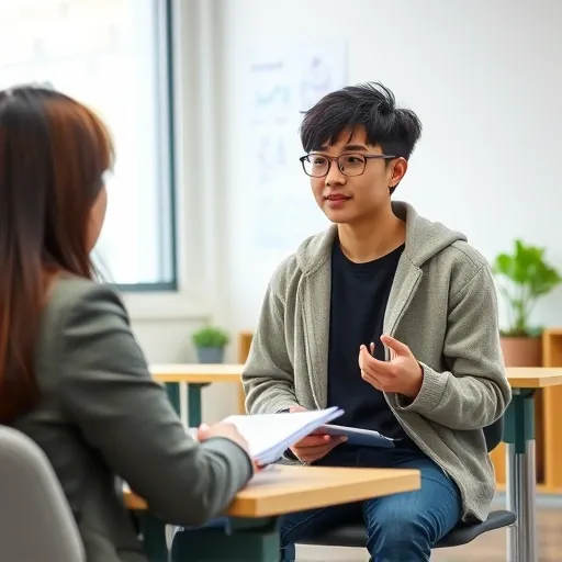 합격 가능성을 높이는 마지막 퍼즐: 전문 컨설팅과 정보 활용 전략