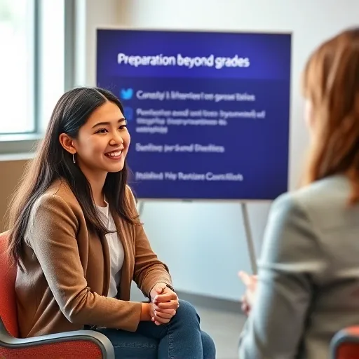 혹시 모를 변수에 대비! 2025학년도 입시 변화와 전문가의 조언