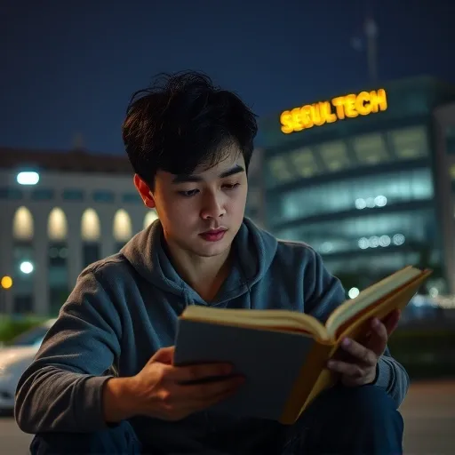 2025학년도 서울과기대 편입, 단계별 준비법 (시행착오 줄이기)