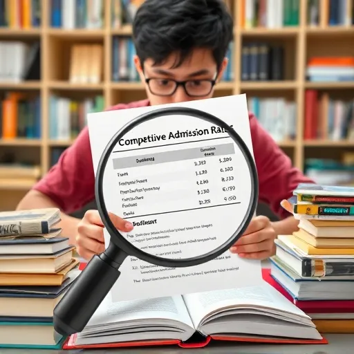 2025학년도 서강대 수시 경쟁률, 예측과 숨겨진 복병