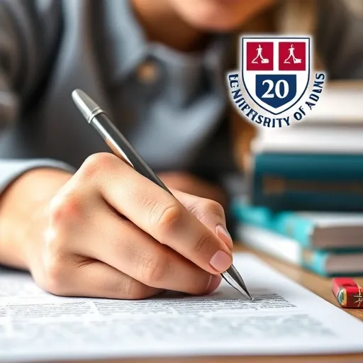 숙명여대 논술 합격의 복병: 실전 감각과 첨삭의 중요성