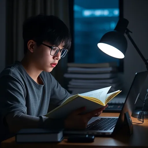 성균관대학교 편입, 과목별 최적화 학습 전략과 시행착오