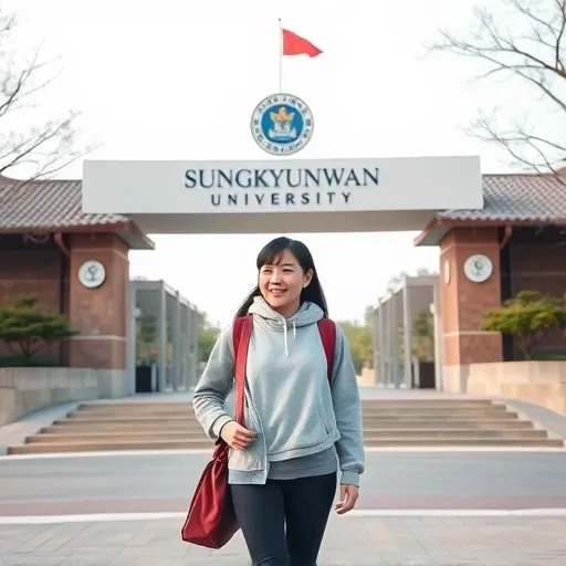 2025 성균관대학교 편입 경쟁률 분석 및 합격의 숨겨진 전략