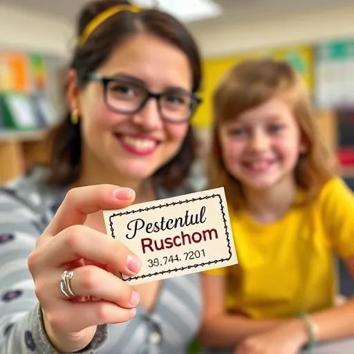 우리 반에 딱 맞는 선생님도장, 어떻게 고를까?