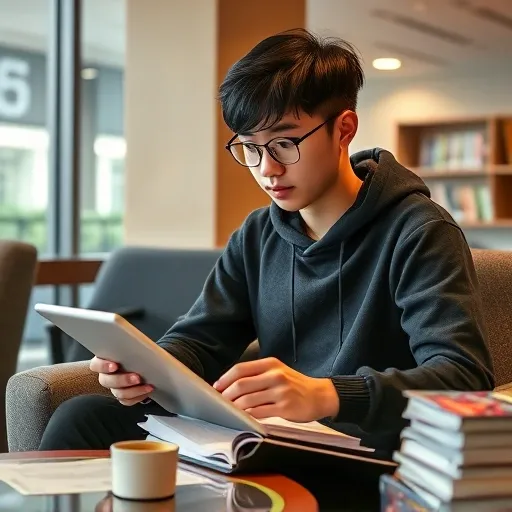 YBM어학원 건대 졸업 후, 진짜 실력 유지하는 비결: 장기적인 관점