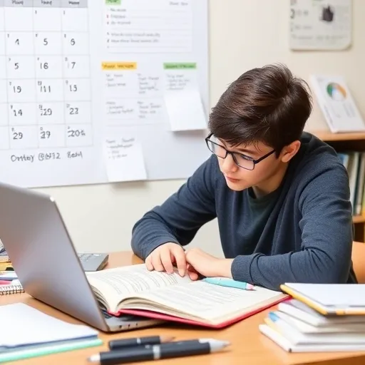 초등/중등/보건/영양교사, 유형별 임용고시 일정 대비 전략