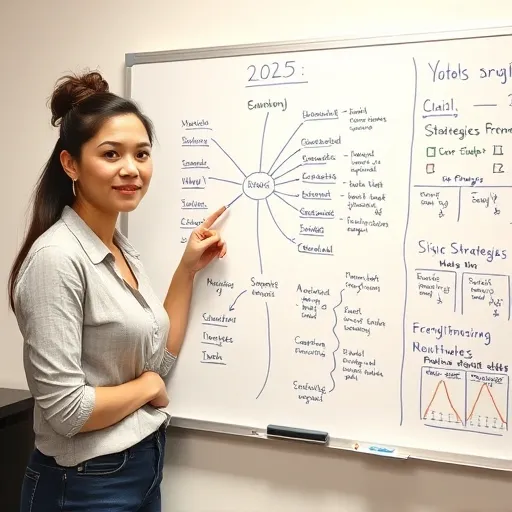 직렬별 커트라인 특징과 2025 합격을 위한 현실적 대비 전략