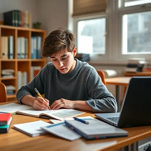 수능 수학 고득점의 핵심: '사고력'과 '실전 감각'