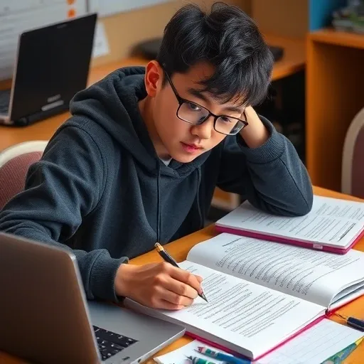 단순 정답 확인은 그만! 답지 200% 활용 전략