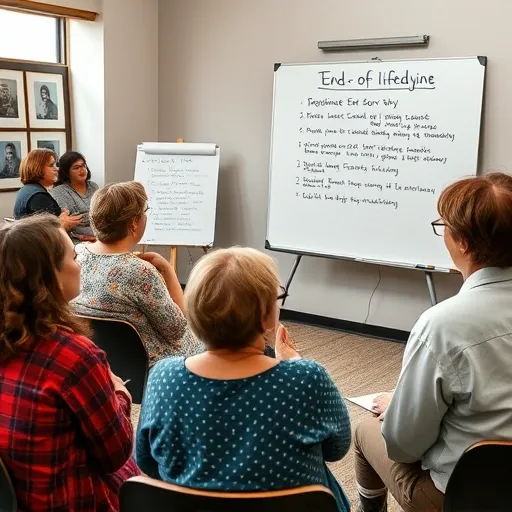 전문가와 함께하는 웰다잉: 놓치면 안 될 핵심 조언