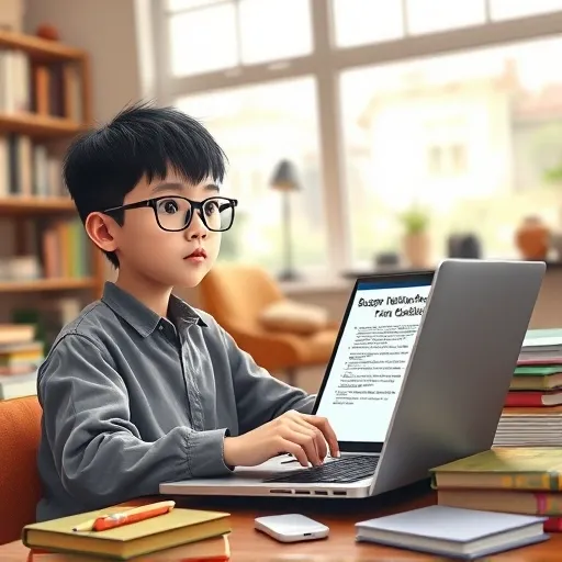 고졸도 문제없어! 온라인으로 부산대 편입 조건 준비하는 실전 노하우