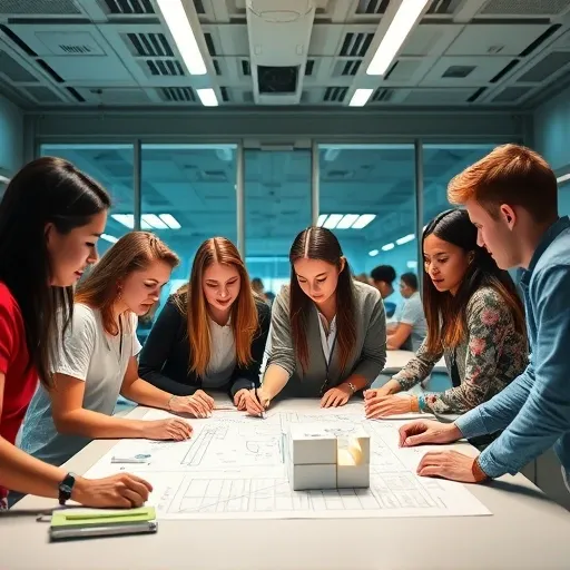 졸업 후 빛나는 미래, 충북대 기계공학과 진로 로드맵