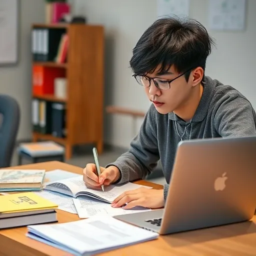 2. 모의논술, 점수만 보고 끝내면 망합니다! '단계별 활용법'