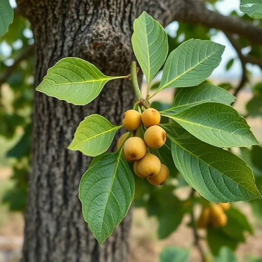 돌 무화과나무에서 배우는 삶의 지혜: 현대인의 적용점