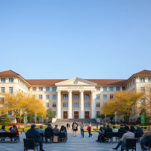 고졸/비전공자를 위한 학점은행제 활용 동아대 편입 로드맵