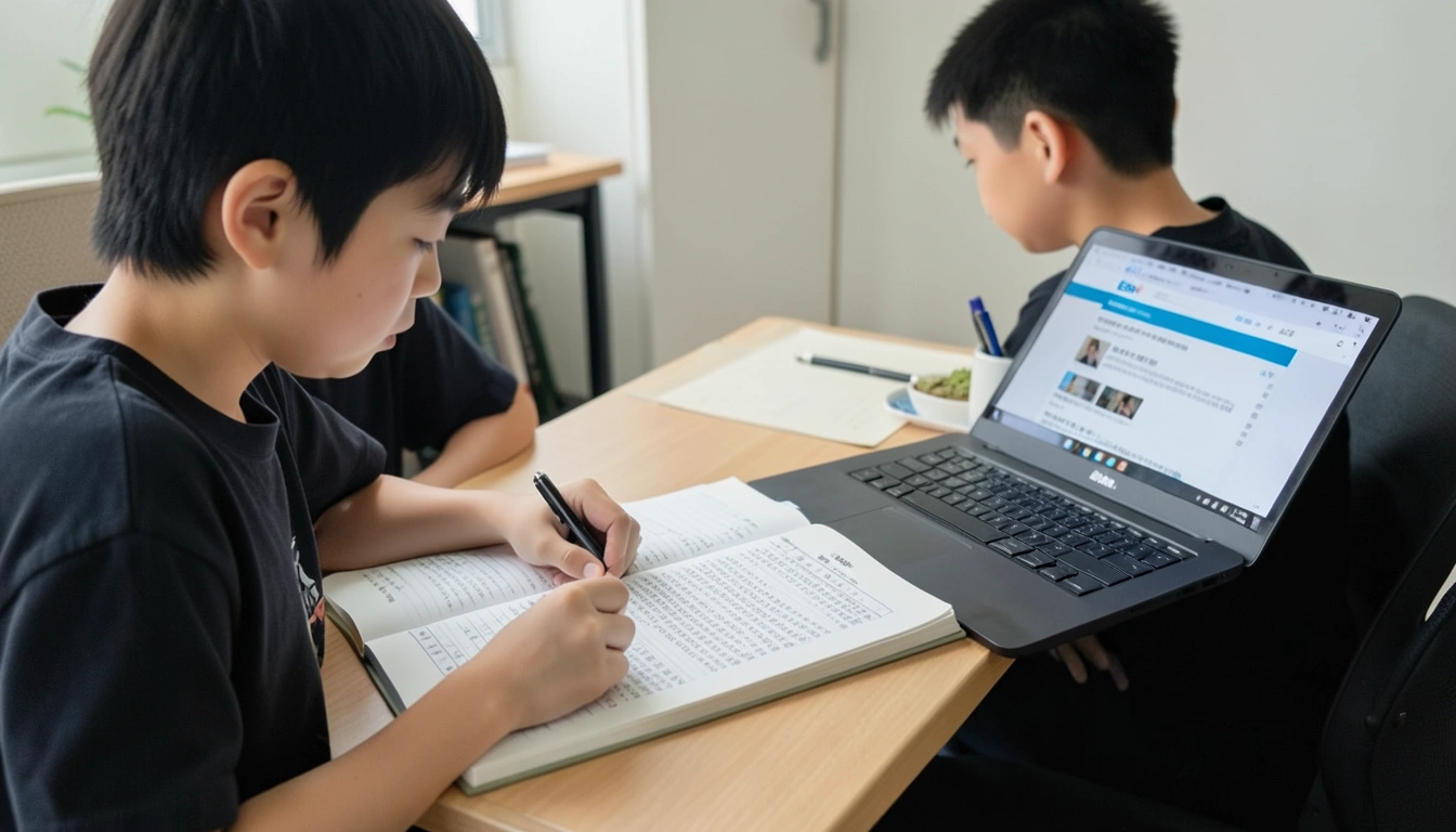 답지 그 이상! 수능완성 영어 해설지, 단어, 듣기 파일 100% 활용법