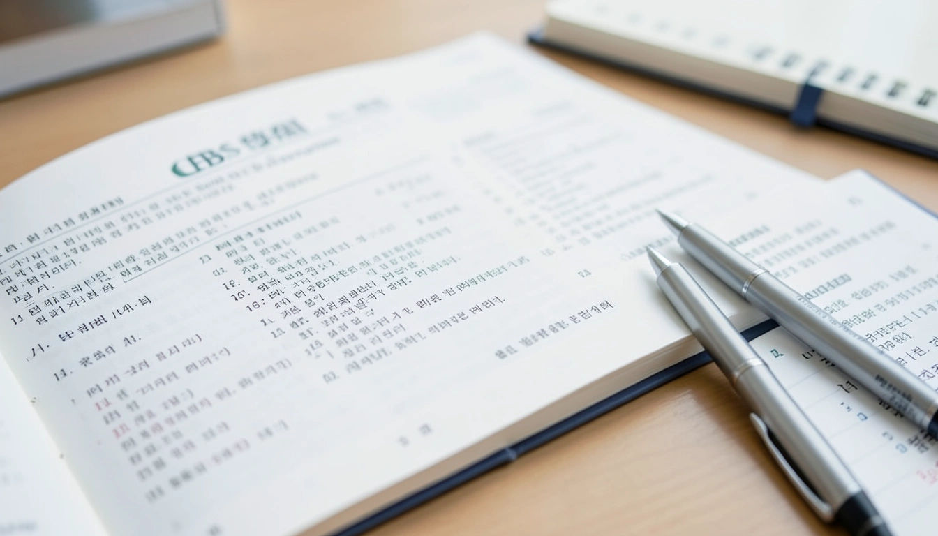 수능 연계 체감, 점수 상승을 위한 수능완성 영어 심화 학습 로드맵