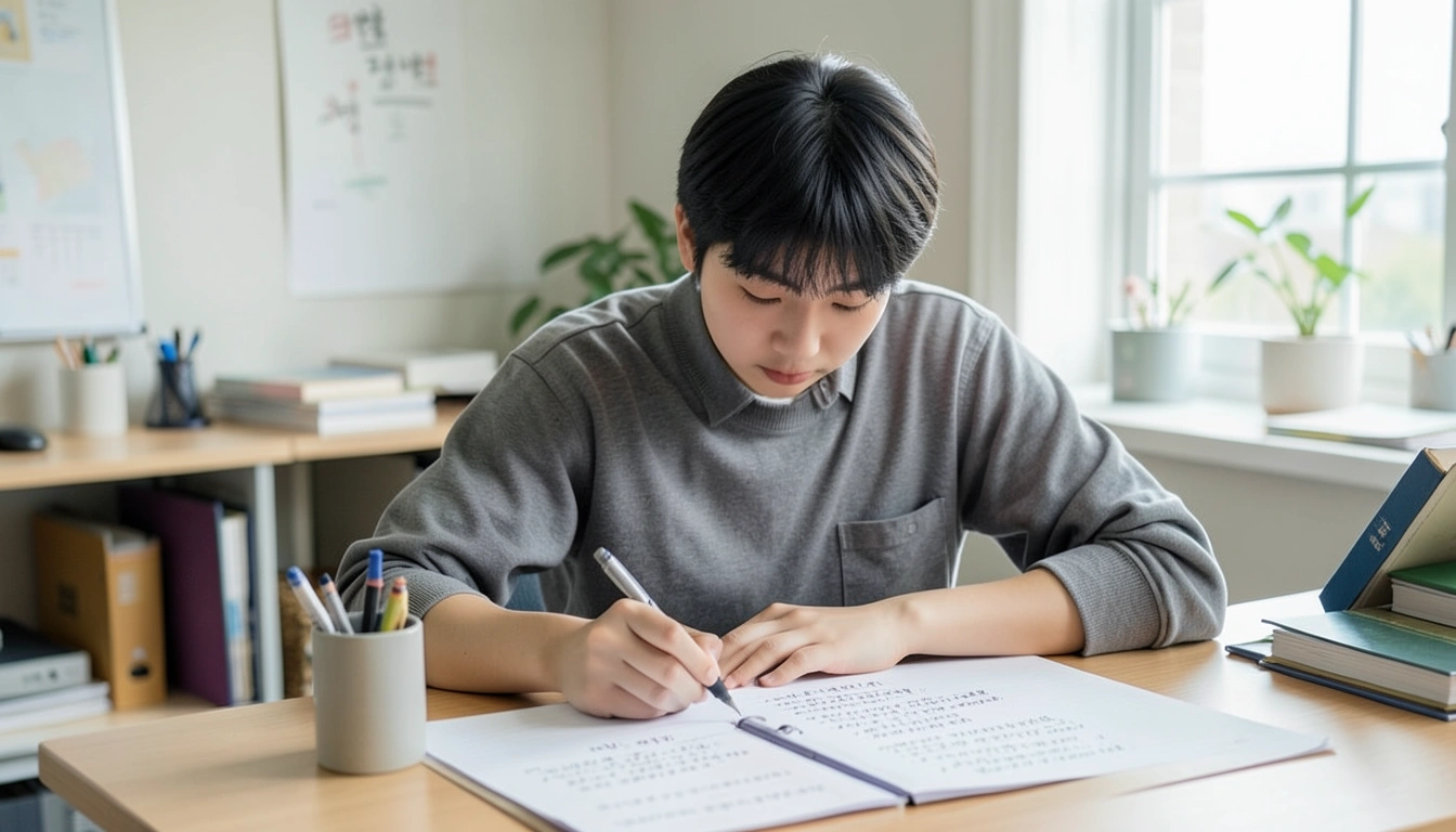 점수가 오르지 않을 때, 전문가의 힘! 2025 이감 5차 완벽 극복 솔루션