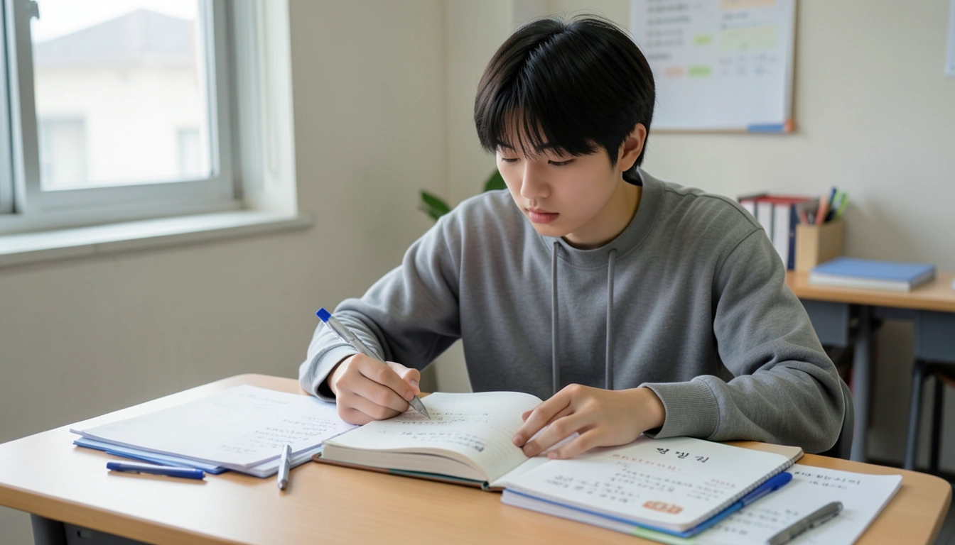 단순 풀이는 금물! 이감 5차, 이렇게 활용해야 점수 오른다