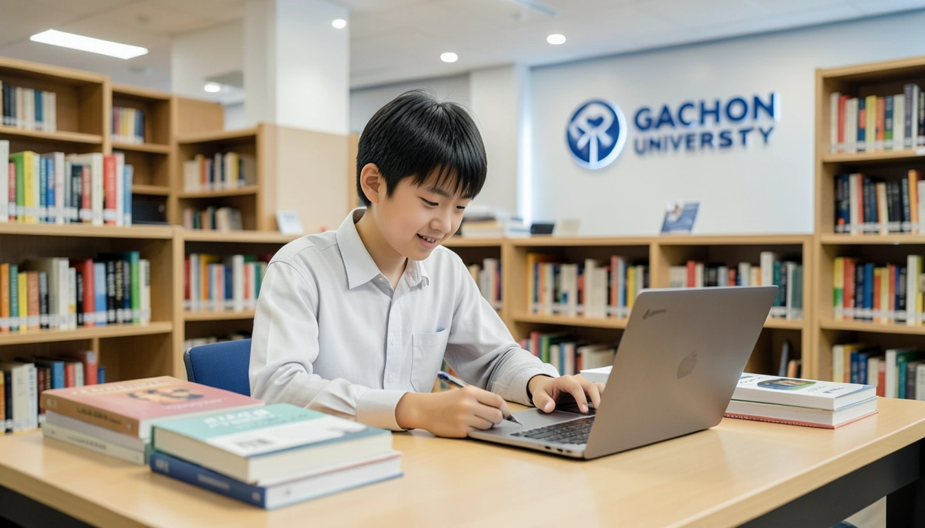 2025 가천대학교 편입, 핵심은 '전형별 맞춤 학습 전략'