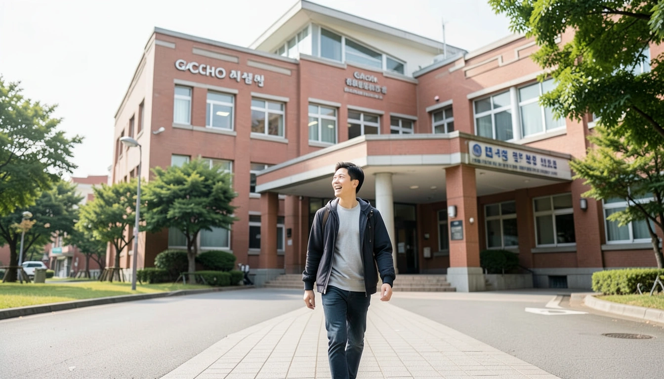 의학과, 물리치료학과? 가천대학교 편입, 고가치 학과 진입 전략