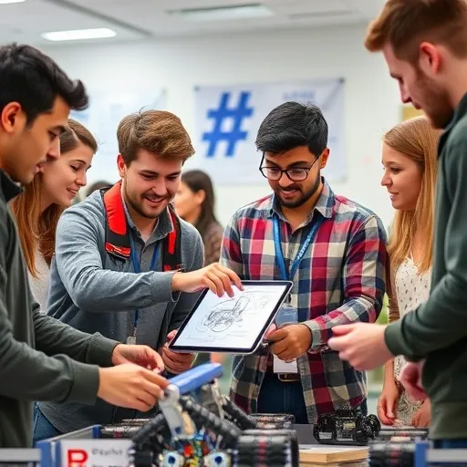 편입 후 성공적인 학업과 빛나는 미래 - 한양대 기계공학부의 비전과 진로
