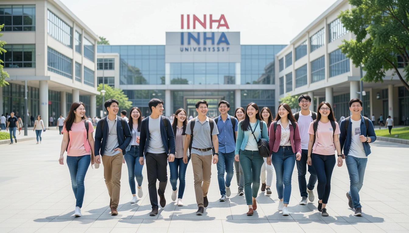 인하대 합격을 위한 등급 관리와 전문적인 전략 수립의 중요성