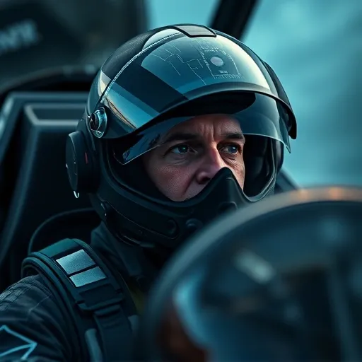 비행 능력의 초월: 현대 전투기 훈련의 A to Z