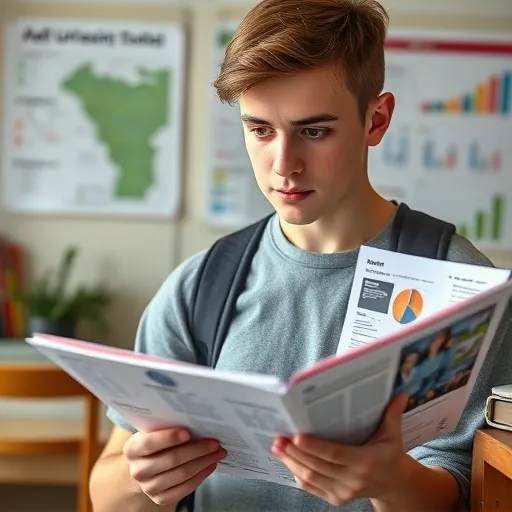 현실적인 내신 등급 극복법과 전문가의 조언: 합격을 위한 조력자 찾기