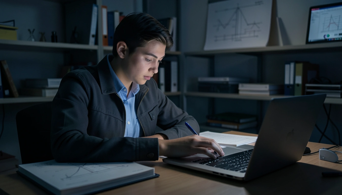 경북대 기계공학과 편입, 현실적인 단계별 준비법