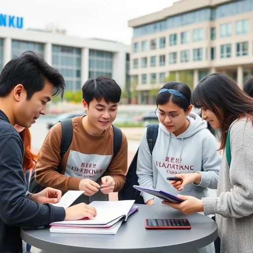 4. 건국대 학정시, 숨겨진 기능과 전문가 팁: 성공적인 대학 생활의 시작