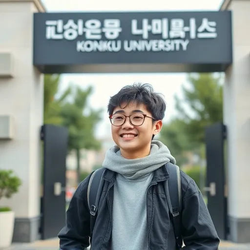 건국대학교 편입 영어/수학, 어떤 것이 나에게 유리할까?